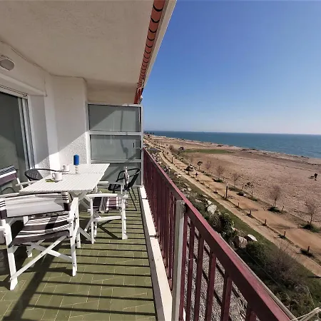 Maresme Rentcb 251 * Canet De Mar