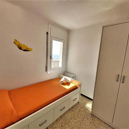 Maresme Rentcb 251 Lägenhet Canet De Mar
