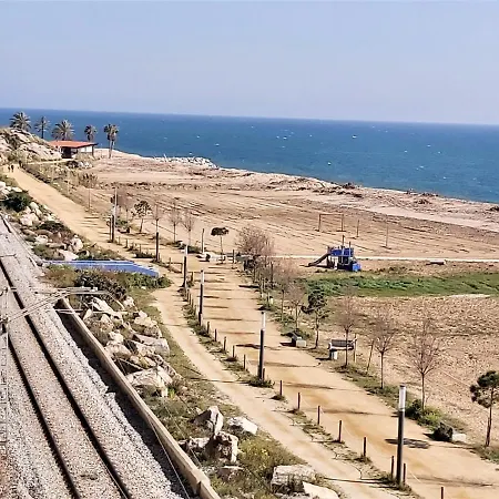 Maresme Rentcb 251 Lägenhet
