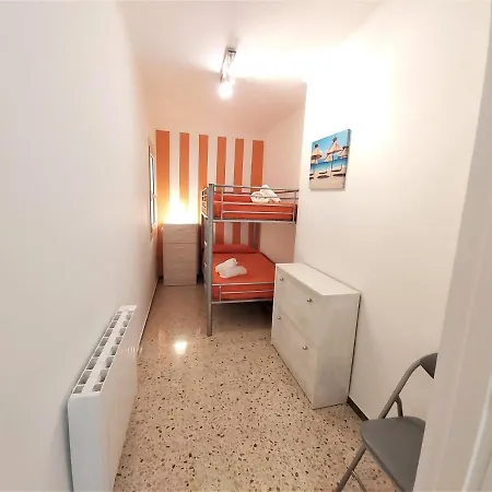 Maresme Rentcb 251 Canet De Mar