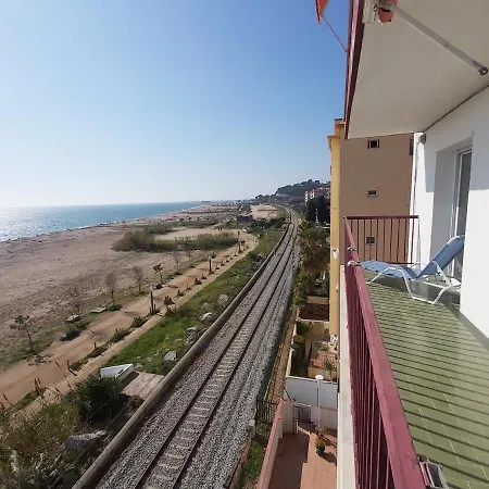 Maresme Rentcb 251 Lägenhet